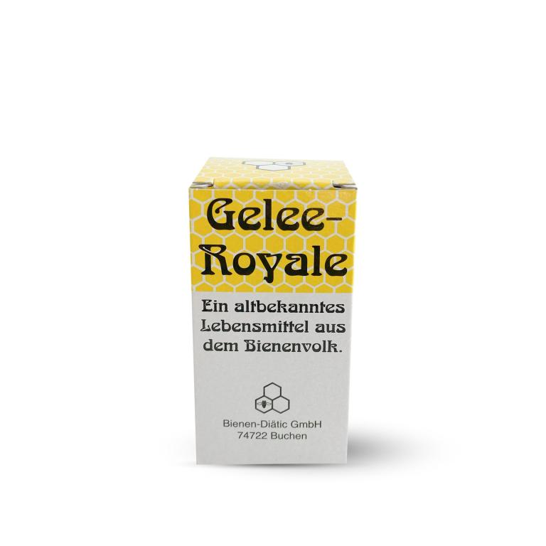 Gelee-Royale-Bienenhaus-Freinberg-Nahrungsergaenzung