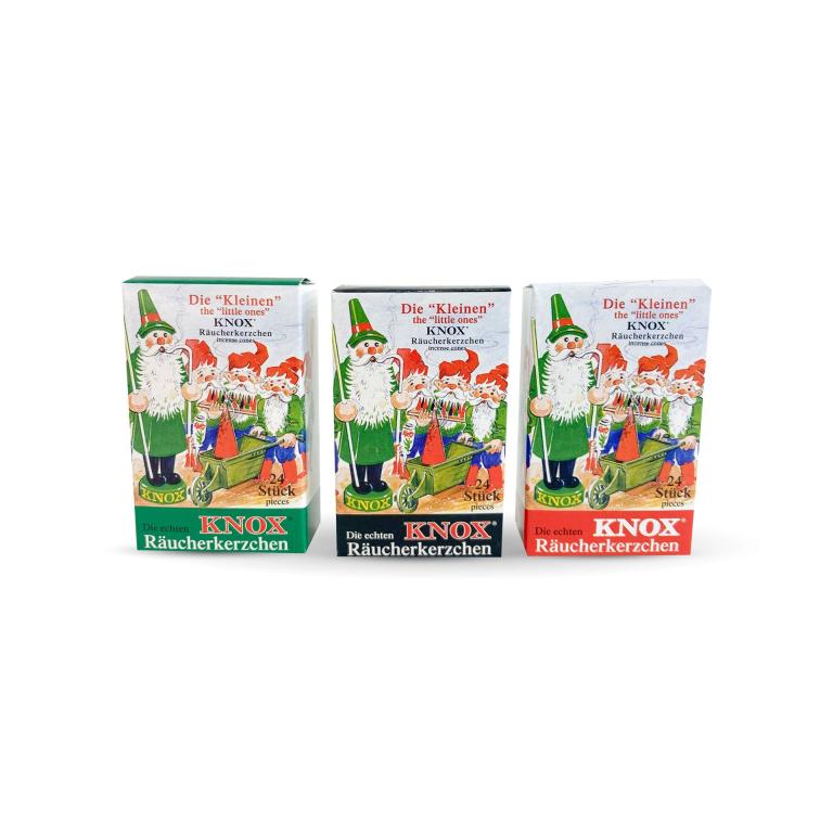 Die-kleinen-Knox-Raeucherkerzen-Bienenhaus-Freinberg-Kerzen-und-Weihrauch