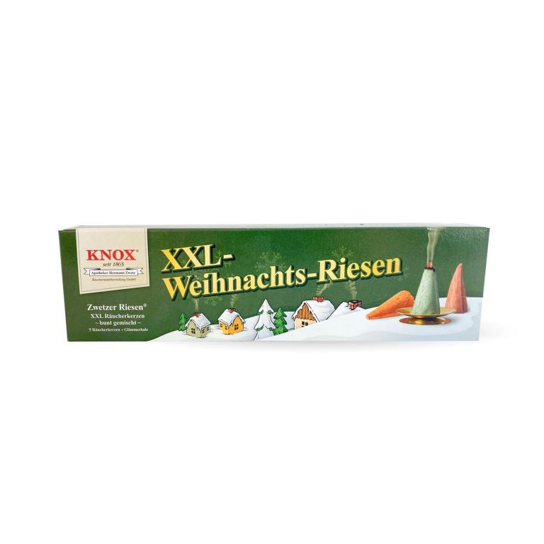 XXX-Weihnachts-Riesen-Knox-Bienenhaus-Freinberg-Kerzen-und-Weihrauch