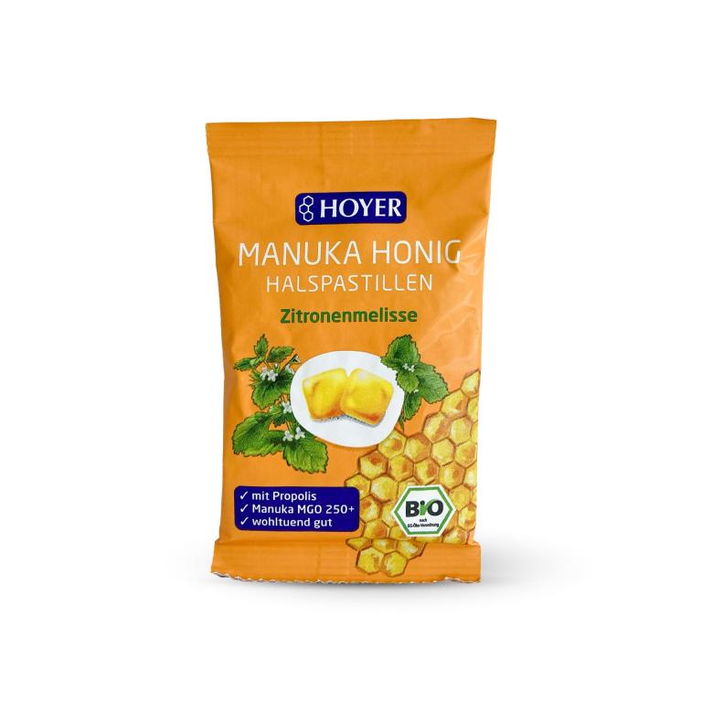 Manuka-Honig-Halspastillen-Hoyer-Bienenhaus-Freinberg-Bonbons-Zuckerl
