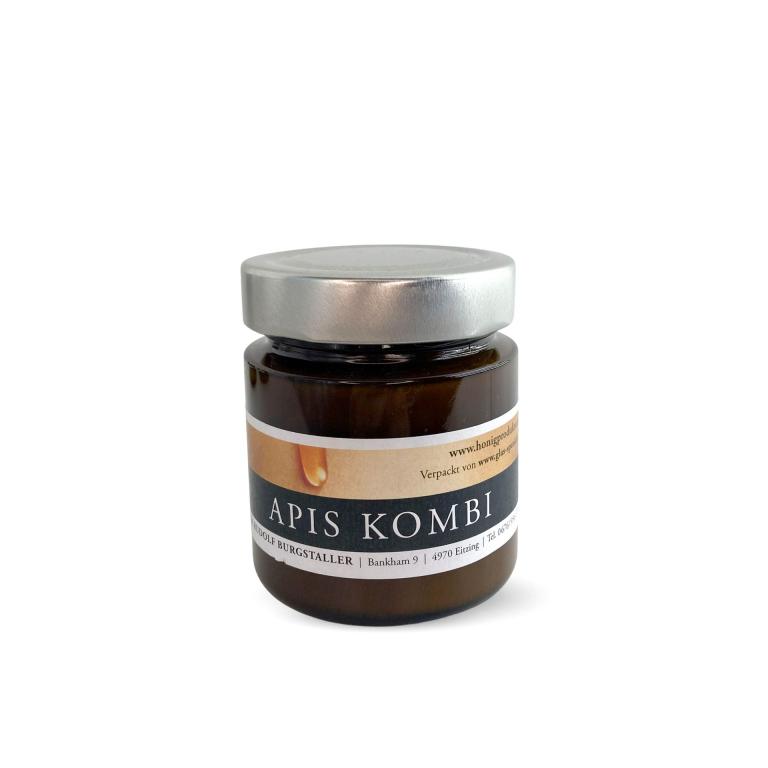 Apis-Kombi-aus-Oesterreich-250g-Bienenhaus-Freinberg-Bienenprodukte