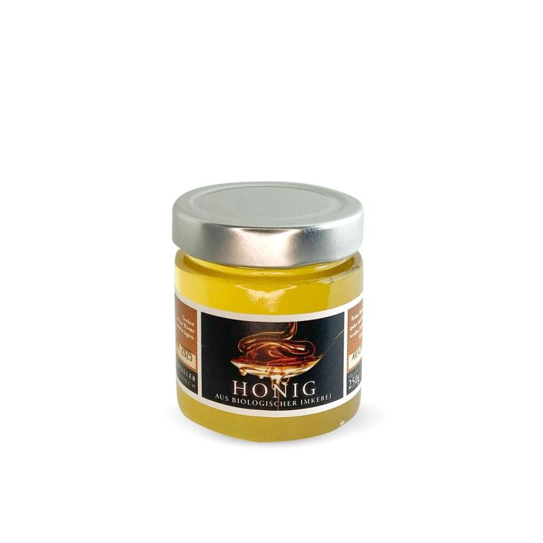 Bio-Akazien-Honig-aus-Oesterreich-250g-Bienenhaus-Freinberg-Bienenprodukte