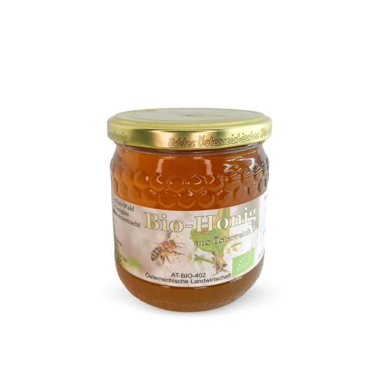 Bio-Blueten-Honig-aus_Oesterreich-500g-Bienenhaus-Freinberg-Bienenprodukte