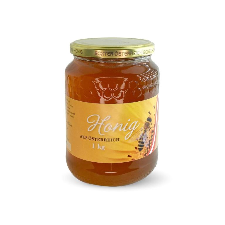 Bluete+Wald-Honig-aus-Oesterreich-1kg-Bienenhaus-Freinberg-Bienenprodukte