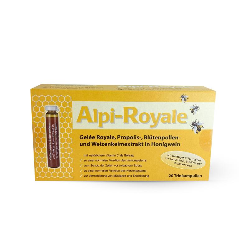 Alpi-Royale-Hoyer-Bienenhaus-Freinberg-Nahrungsergaenzung