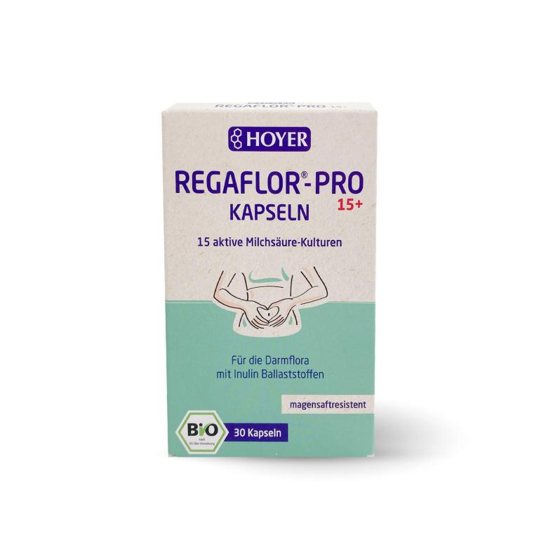 Hoyer-Regaflor-Pro-Kapseln-Bienenhaus-Freinberg-Bienenprodukte-Nahrungsergaenzung