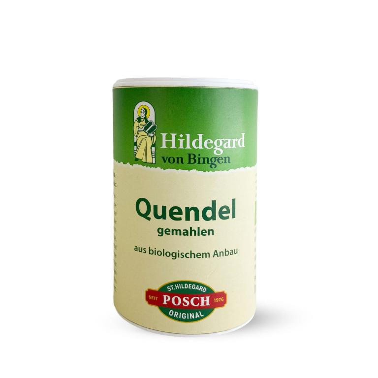 Quendel-gemahlen-Hildegard-von-Bingen-Bienenhaus-Freinberg-Bienenprodukte-und-Imkereibedarf-Regionales