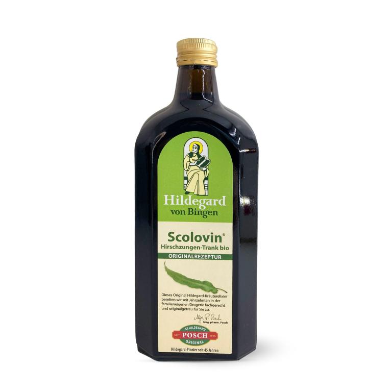 Scolovin-Hirschzungen-Trank-Hildegard-von-Bingen-Jura-Bienenhaus-Freinberg-Bienenprodukte-und-Imkereibedarf-Regionales
