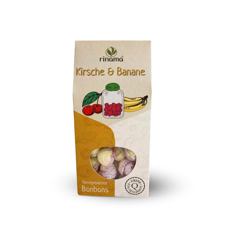Kirsche-Banane-handgemachte-Bonbons-Rinama-Bienenhaus-Freinberg-Bonbons-Zuckerl