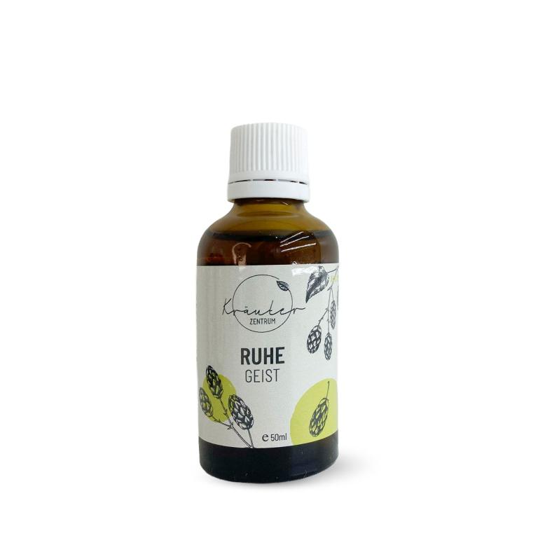 Ruhegeist-50ml-Kraeuterzentrum-Bienenhaus-Freinberg-Bienenprodukte-und-Imkereibedarf