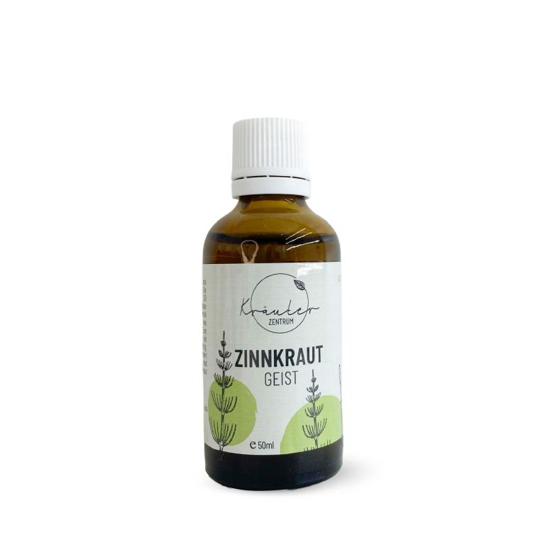 Zinnkrautgeist-50ml-Kraeuterzentrum-Bienenhaus-Freinberg-Bienenprodukte-und-Imkereibedarf