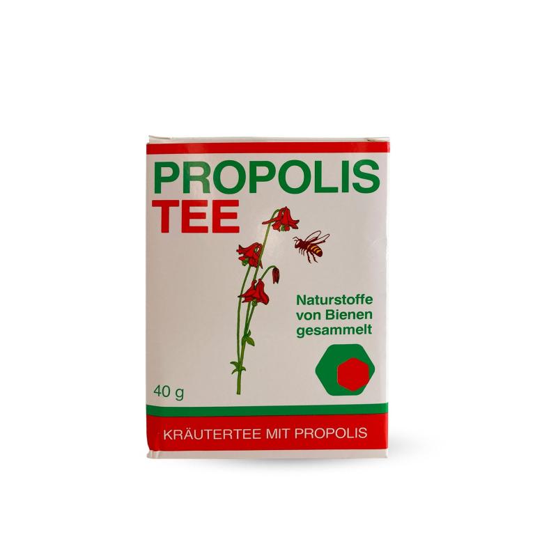 Propolis-Tee-Aristoteles-Bienenprodukte-Bienenhaus-Freinberg-Bienenprodukte-und-Imkereibedarf-Genuss-Regional