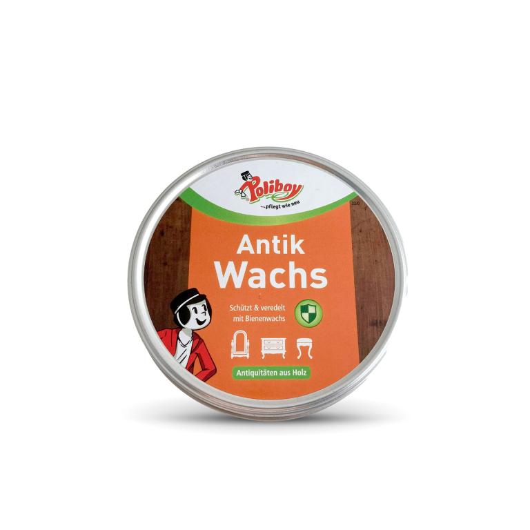 Bienenwachs-Antik-Pflege 200ml-Bienenhaus-Freinberg-Bienenprodukte-Bienenwachs-Produkte