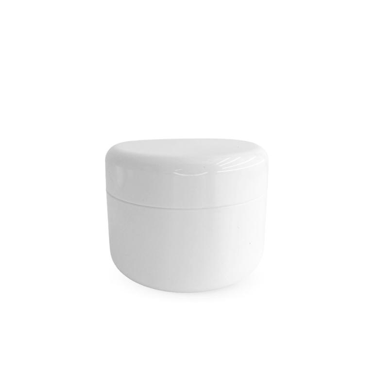 Cremetiegel-50ml-Bienenhaus-Freinberg-Bienenprodukte-und-Imkereibedarf-Verkaufsgebinde-Glaeser