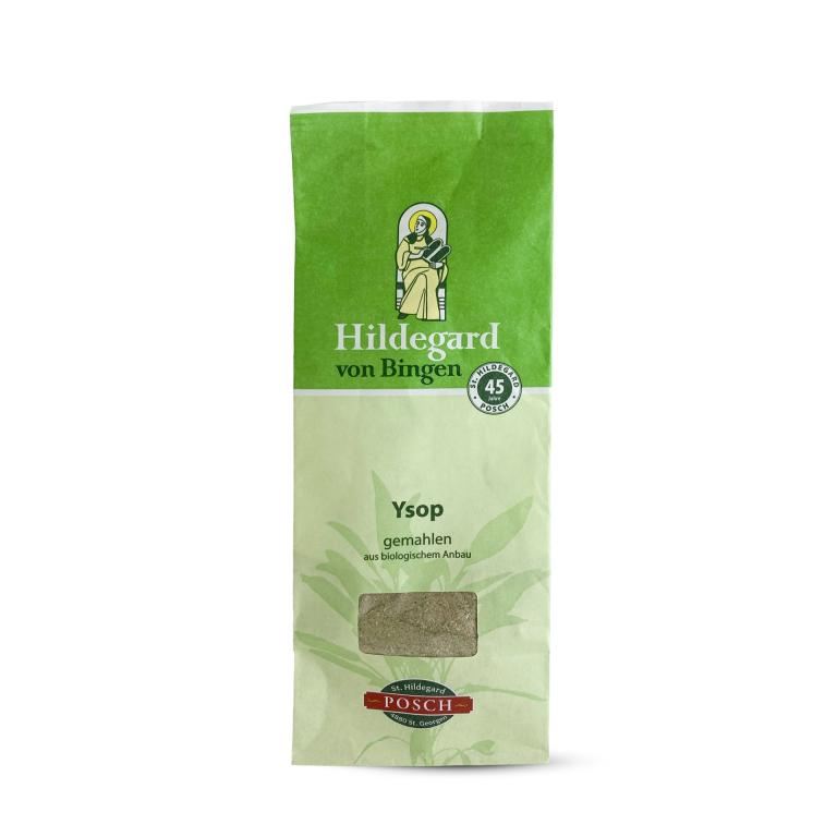 Ysop-Hildegard-von-Bingen-Bienenhaus-Freinberg-Bienenprodukte-und-Imkereibedarf-Regionales