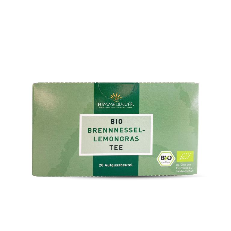 Brennnessel-Lemongras-Tee-Himmelbauer-Bienenhaus-Freinberg-Bienenprodukte-und-Imkereibedarf